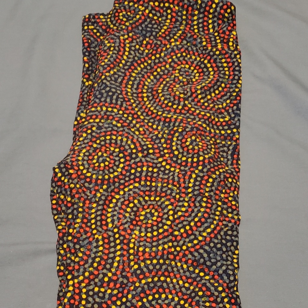 Lularoe leggings